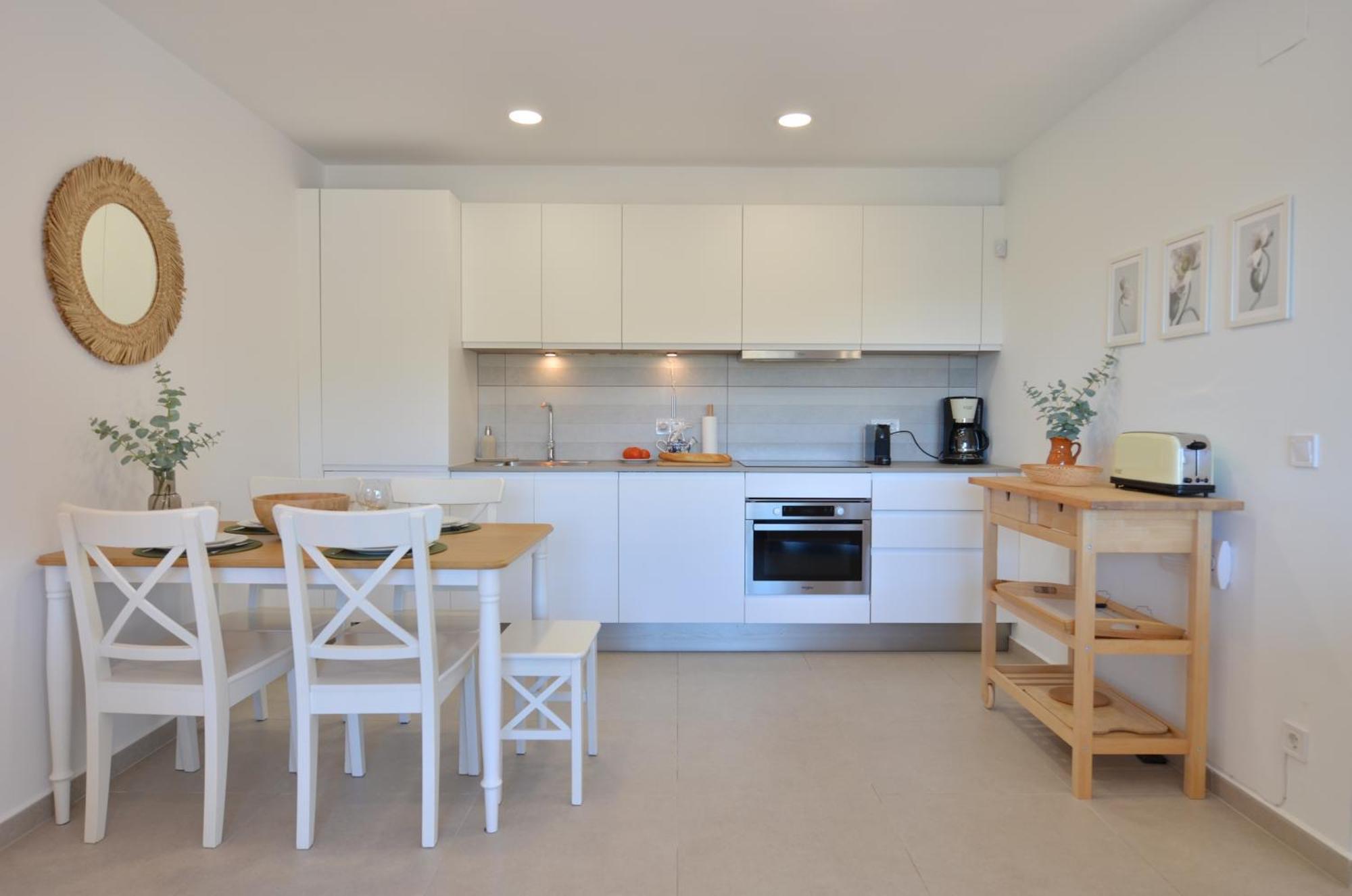 Ferienwohnung Altea La Vella, Casa Ama Vida Exterior foto