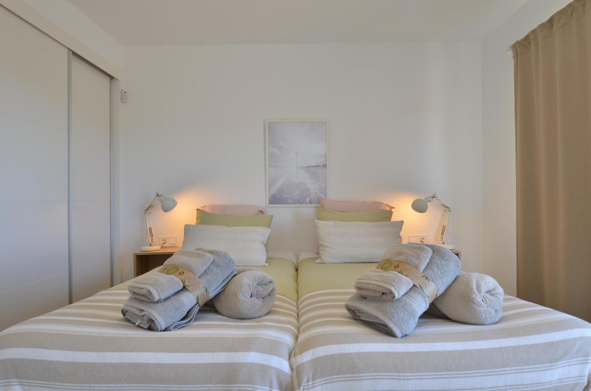 Ferienwohnung Altea La Vella, Casa Ama Vida Exterior foto