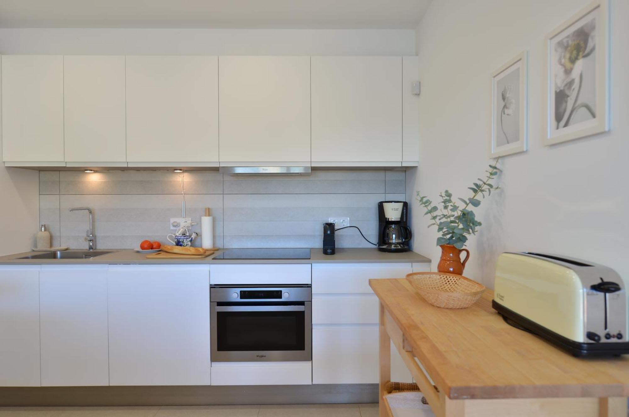 Ferienwohnung Altea La Vella, Casa Ama Vida Exterior foto